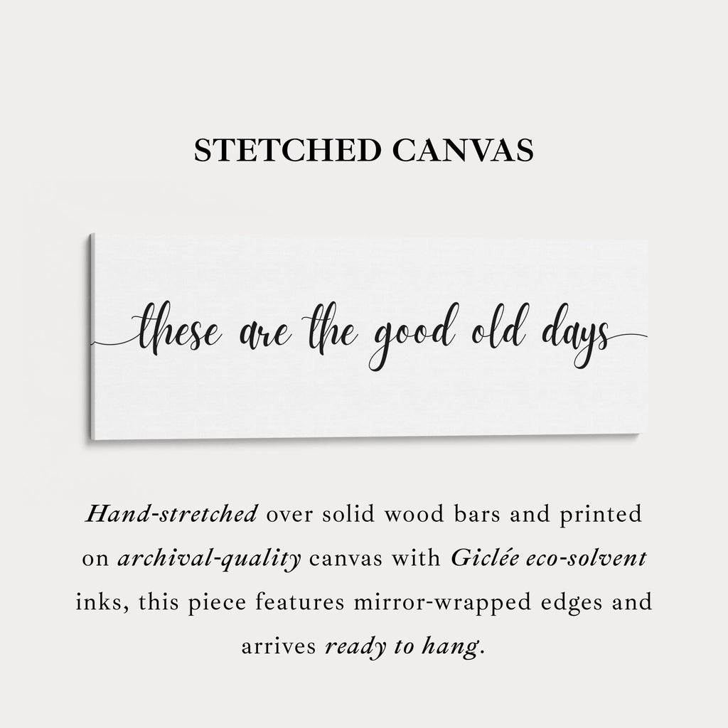 Framed Canvas Bedroom Wall Art