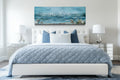 Master Bedroom Beach House You Me And The Sea Wall Art
